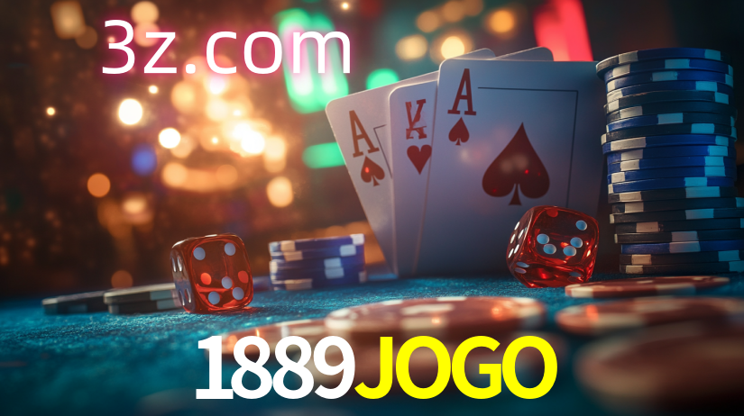 1889JOGO Apostas Esportivas